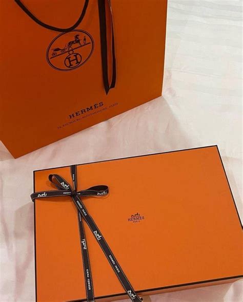 arancione hermes